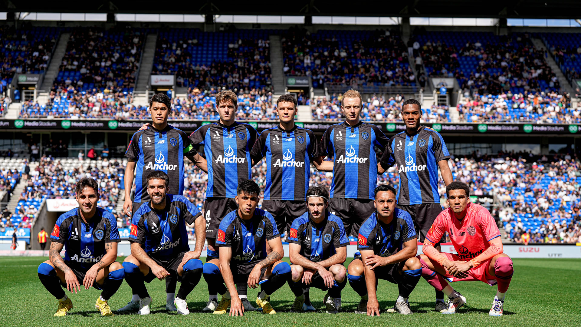 Forever Auckland FC