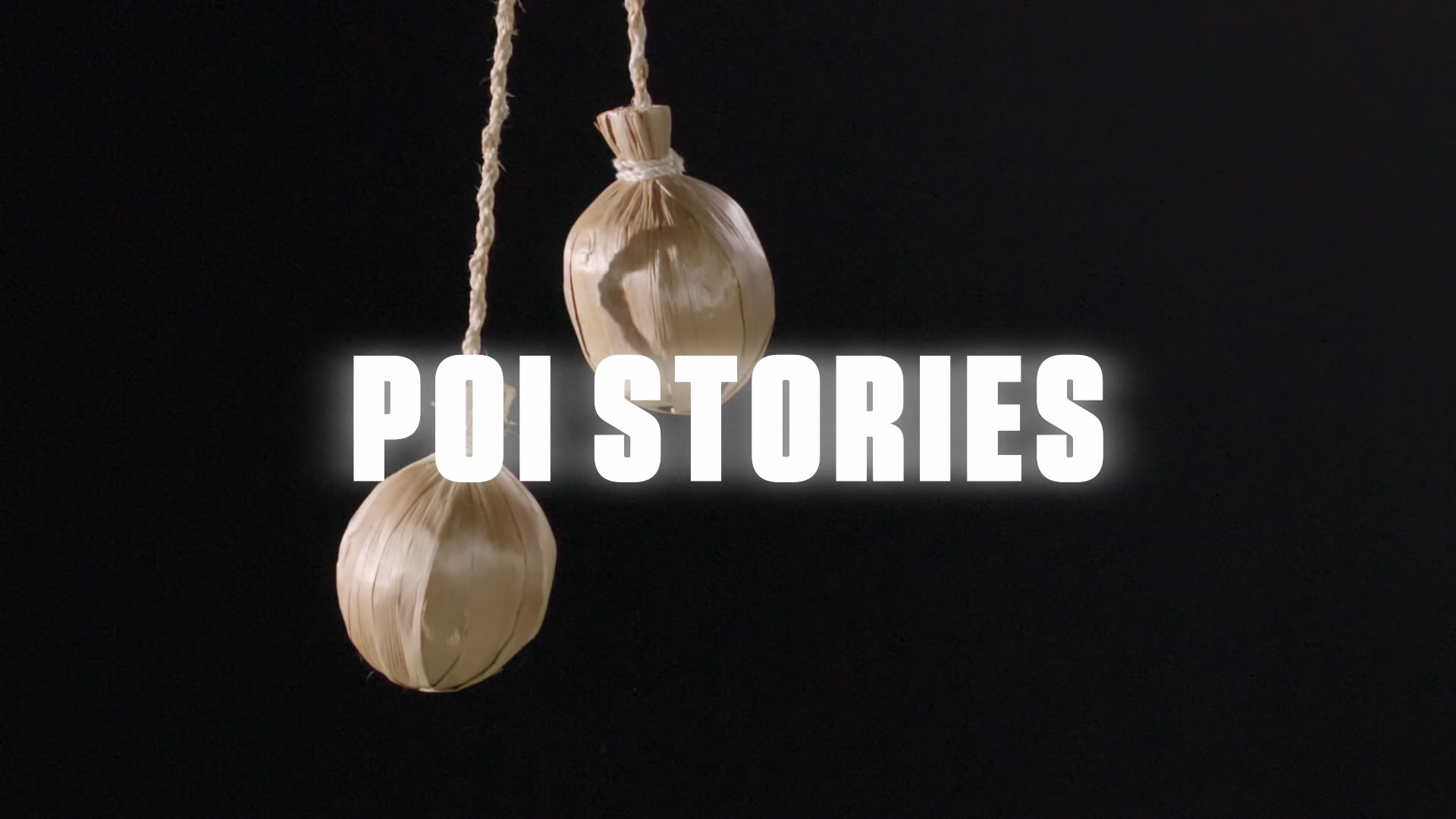 Poi Stories